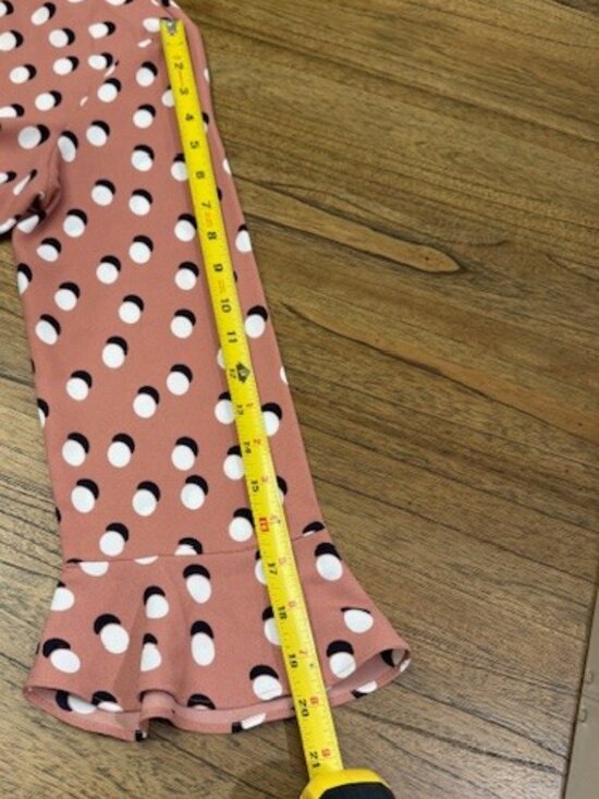 LOFT Polka Dot Blouse - Picture 13 of 15